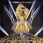 JOHN BARRY / ジョン・バリー / DAY OF THE LOCUST