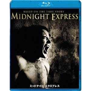 ALAN PARKER (DIRECTOR) / アラン・パーカー (監督) / ミッドナイト・エクスプレス