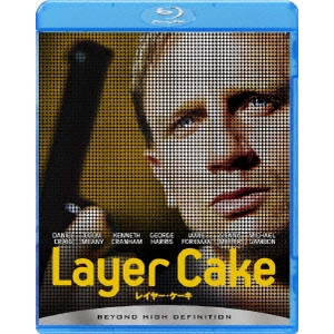 MATTHEW VAUGHN / マシュー・ヴォーン / レイヤー・ケーキ
