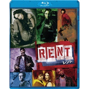 CHRIS COLUMBUS / クリス・コロンバス / RENT レント