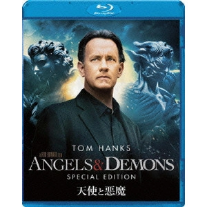 RON HOWARD / ロン・ハワード / 天使と悪魔 スペシャル・エディション