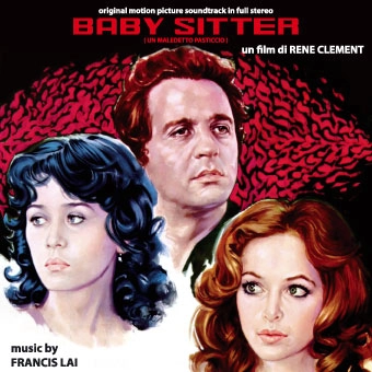 FRANCIS LAI / フランシス・レイ / BABY SITTER