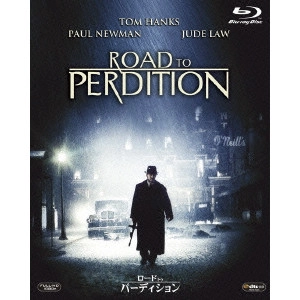 SAM MENDES / サム・メンデス / ロード・トゥ・パーディション