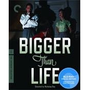 CRITERION / クライテリオン / BIGGER THAN LIFE