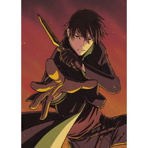 岡村天斎 / DARKER THAN BLACK -流星の双子- 6