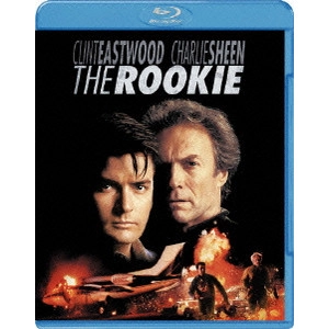 CLINT EASTWOOD / クリント・イーストウッド / ルーキー