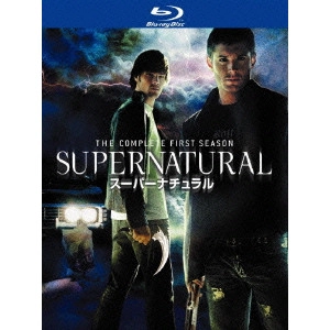 デヴィッド・ナッター / SUPERNATURAL スーパーナチュラル <ファースト・シーズン> コンプリート・ボックス