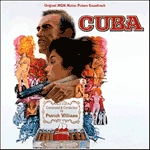 PATRICK WILLIAMS / パトリック・ウイリアムス / CUBA