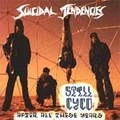 SUICIDAL TENDENCIES / スーサイダル・テンデンシーズ / STILL CYCO AFTER ALL THESE YEARS