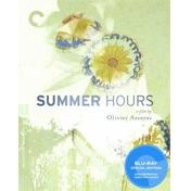 CRITERION / クライテリオン / SUMMER HOURS