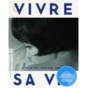 JEAN-LUC GODARD / ジャン=リュック・ゴダール / VIVRE SA VIE