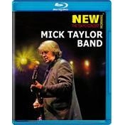 MICK TAYLOR BAND / TOKYO CONCERT