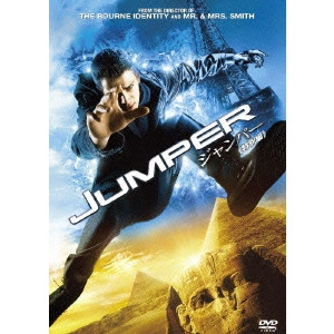 DOUG LIMAN / ダグ・リーマン / ジャンパー ≪特別編≫