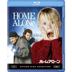 CHRIS COLUMBUS / クリス・コロンバス / ホーム・アローン