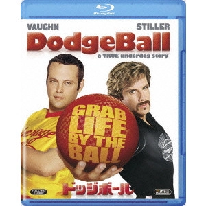 RAWSON MARSHALL THURBER / ローソン・マーシャル・サーバー / ドッジボール