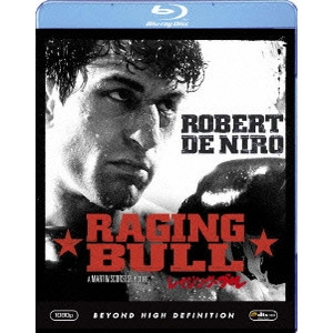 ROBERT DE NIRO / ロバート・デ・ニーロ / レイジング・ブル