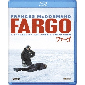 JOEL COEN / ジョエル・コーエン / ファーゴ