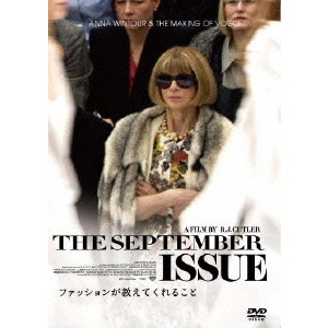 R.J.CUTLER / R.J.カトラー / ファッションが教えてくれること
