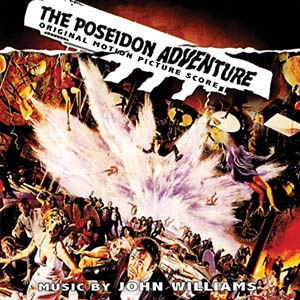 JOHN WILLIAMS / ジョン・ウィリアムズ / POSEIDON ADVENTURE