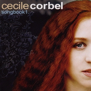 CE'CILE CORBEL / セシル・コルベル / SONGBOOK 1
