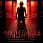 STEVE JABLONSKY / スティーヴ・ジャブロンスキー / NIGHTMARE ON ELM STREET