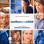 EDWARD SHEARMUR / エドワード・シェアマー / MOTHER AND CHILD