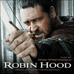 MARC STREITENFELD / マーク・ストライテンフェルド / ROBIN HOOD