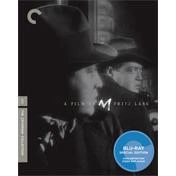 FRITZ LANG / フリッツ・ラング / M