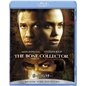 PHILLIP NOYCE / フィリップ・ノイス / ボーン・コレクター