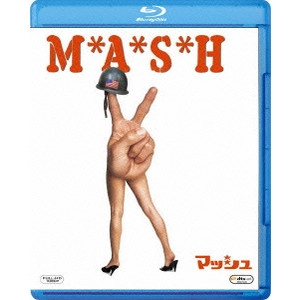ROBERT ALTMAN / ロバート・アルトマン / マッシュ