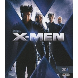 BRYAN SINGER / ブライアン・シンガー / X-MEN