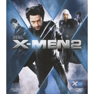 BRYAN SINGER / ブライアン・シンガー / X-MEN2
