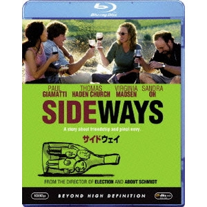 ALEXANDER PAYNE / アレクサンダー・ペイン / サイドウェイ