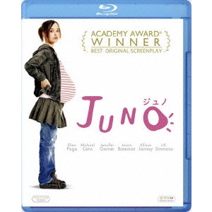 JASON REITMAN / ジェイソン・ライトマン / JUNO/ジュノ
