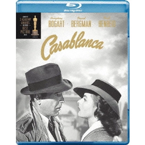 MICHAEL CURTIZ / マイケル・カーティス / カサブランカ