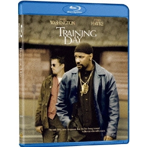 ANTOINE FUQUA / アントワン・フークア / トレーニング デイ