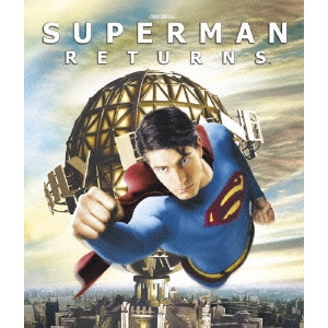 BRYAN SINGER / ブライアン・シンガー / スーパーマン リターンズ