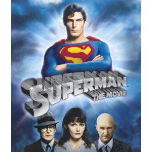 RICHARD DONNER / リチャード・ドナー / スーパーマン ディレクターズカット版