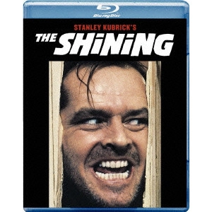 STANLEY KUBRICK / スタンリー・キューブリック / シャイニング