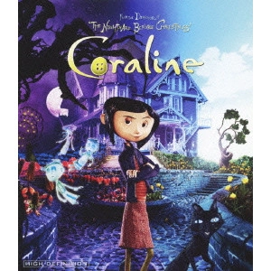ヘンリー・セリック / コララインとボタンの魔女 スペシャル・エディション