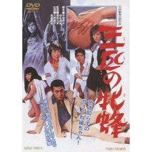 鳥居元宏 / 三匹の牝蜂