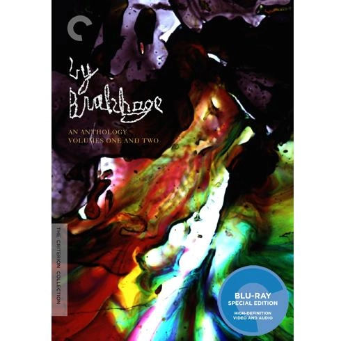STAN BRAKHAGE / スタンブラッケージ / BY BRAKHAGE AN ANTHOLOGY VOL1 & 2