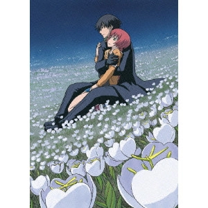 岡村天斎 / DARKER THAN BLACK -流星の双子- 8