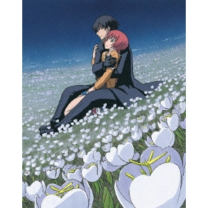 岡村天斎 / DARKER THAN BLACK -流星の双子- 8