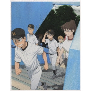 水島努 / おおきく振りかぶって ~夏の大会編~ 2