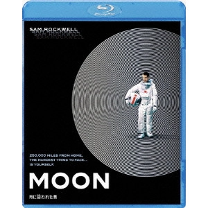DUNCAN JONES / ダンカン・ジョーンズ / 月に囚われた男