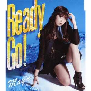 May'n / Ready Go!