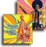 JOE SIMON / ジョー・サイモン / CLEOPATRA JONES