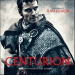 ILAN ESHKERI / イラン・エシュケリ / CENTURION