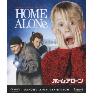 CHRIS COLUMBUS / クリス・コロンバス / ホーム・アローン